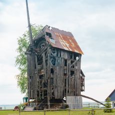 Windmühle Probsthainerstraße