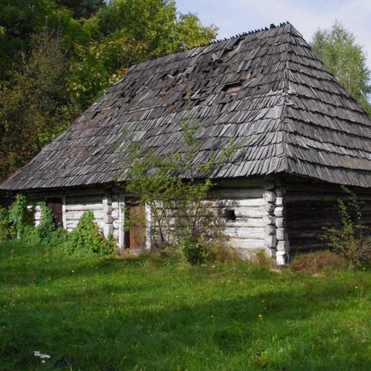 Prywatne Muzeum w Petrykozach