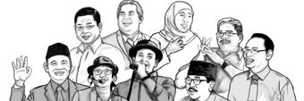 Airlangga University Profile Cover