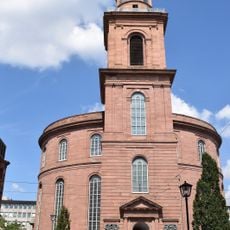 St. Paul's Church, Frankfurt am Main