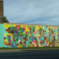 Wisconsin Black Historical Society