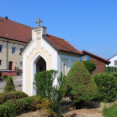 Wegkapelle Volkertshofen