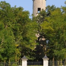 Tour de Cornillé