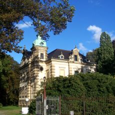 Villa Sauerbruch