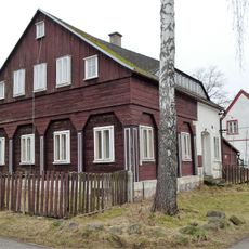 Horní Podluží 242