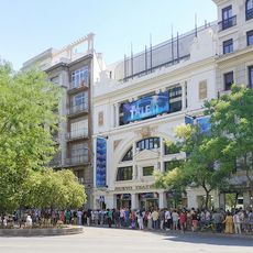 Nuevo Teatro Alcalá