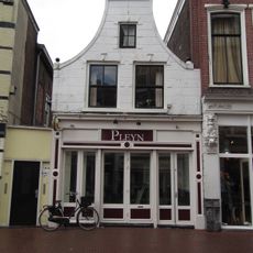 Kruisstraat 23, Haarlem