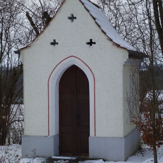 Katholische Marienkapelle