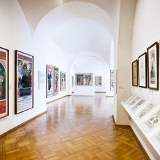 Mucha Museum