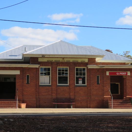 Boyup Brook Post Office