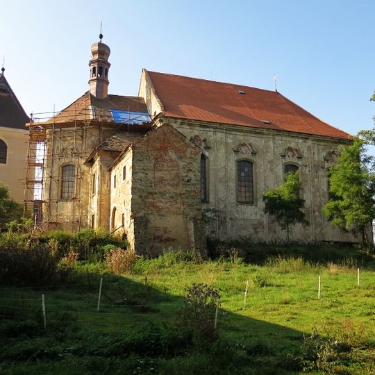 Church of Saint Wenceslaus