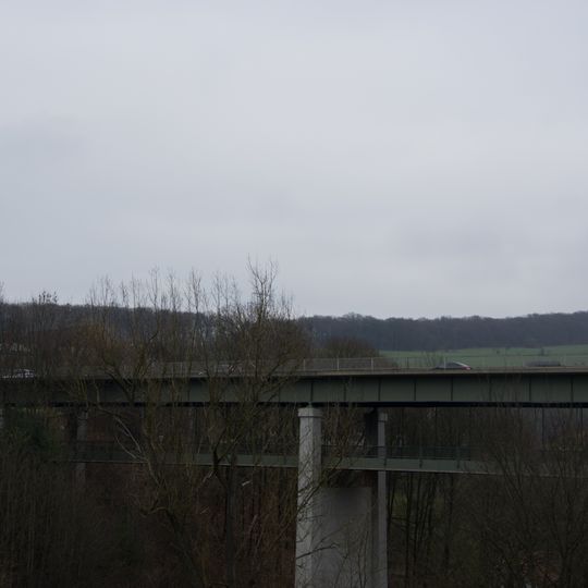 Kuventhaler Talbrücke