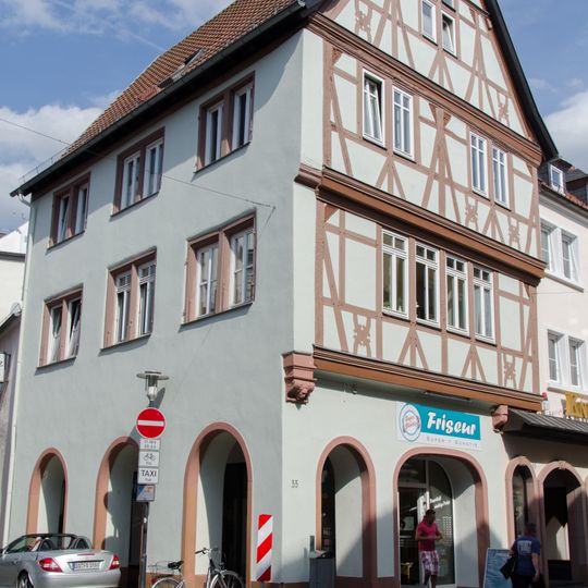 Bürgerhaus