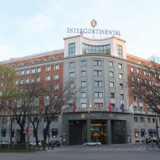 InterContinental Hotel
