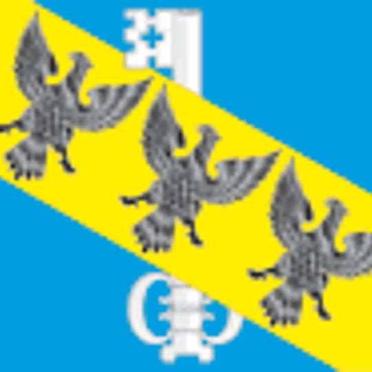 Сельскае паселішча Ніканаўскае