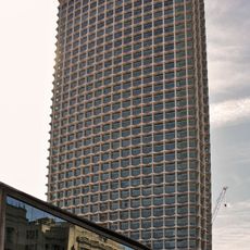 Centre Point