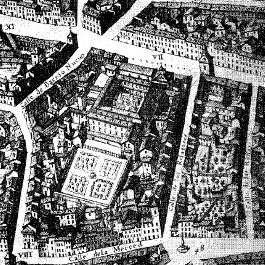 Muzeum Trójcy Świętej