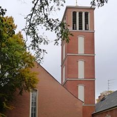Apostel-Paulus-Kirche