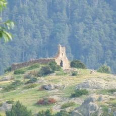 Capilla de San Félix del Castillo