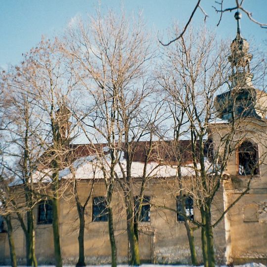 Church of the Visitation of Our Lady