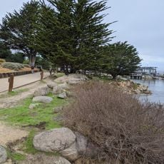 Fishermans Shoreline Park