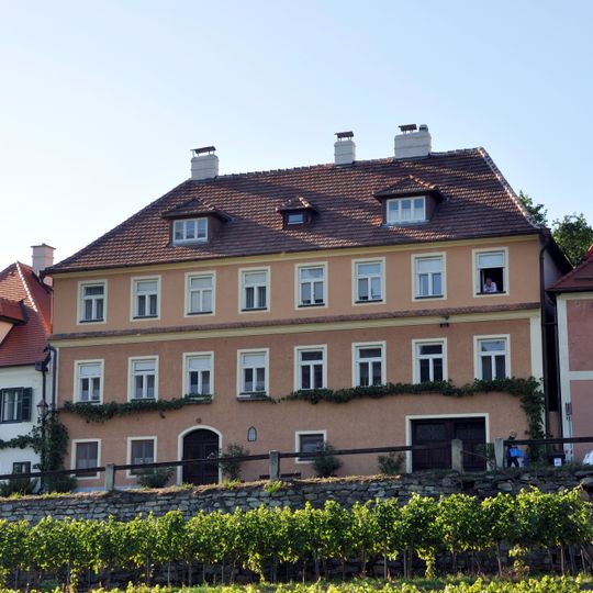 Weißenkirchen in der Wachau 9