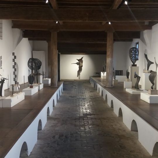 Associazione culturale Museo Toni Benetton