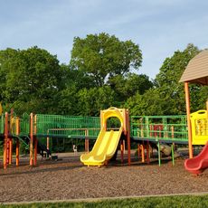 Fon du Lac Farm Park