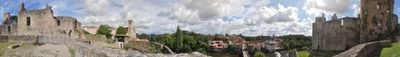 Widok panoramiczny 1