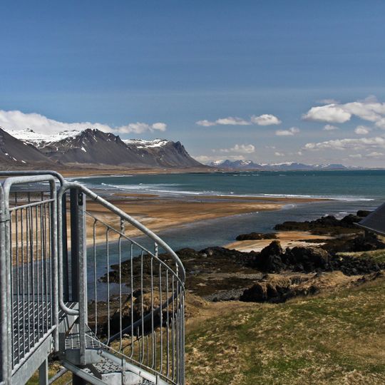 Hótel Búðir
