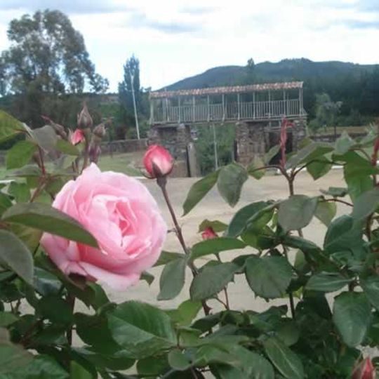 Fuerte de Santa Juana de Guadalcazar