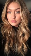 Gigi Hadid