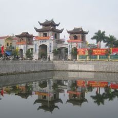 Hoa Lư Ancient Capital