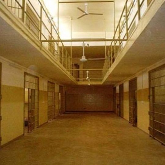 Abu Ghraib