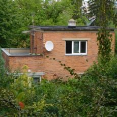 Nad Ovčírnou VI čp. 626