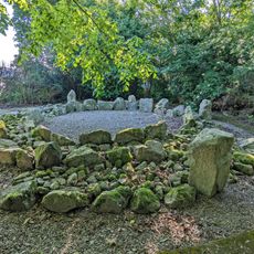 Cairnwell Ring Cairn