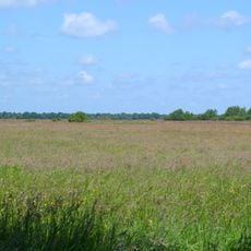 Fehntjer Tief und Umgebung