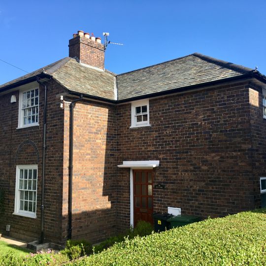 Nos. 37 & 39 Pen-y-dre