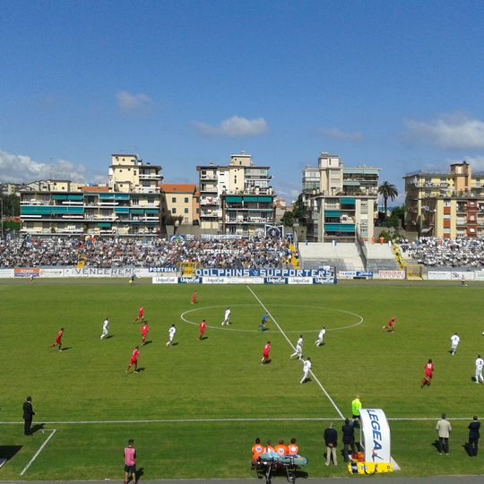 Stadio Valerio Bacigalupo