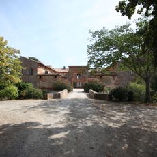 Château de Savenès