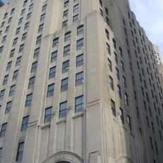 Metropolitan Life North Building