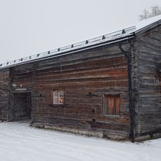 Vemdalens hembygdsförening