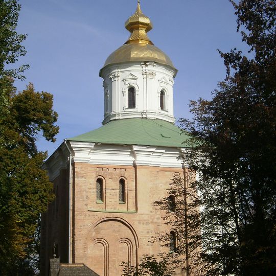 Saint Michael Church
