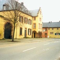 Wildenburg