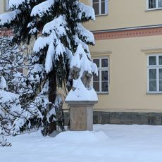 Socha svatého Josefa