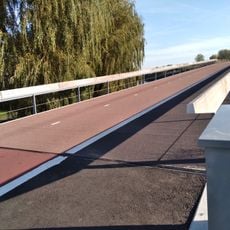 Parkbrug Kelbergenpad