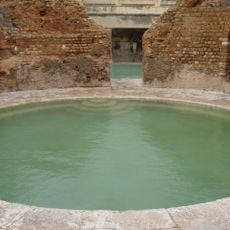 Hammam Essalihine