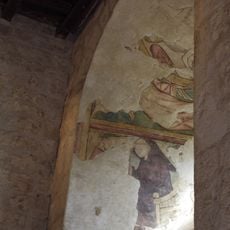 Prieuré de Ronsenac