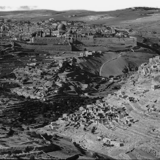 City of David