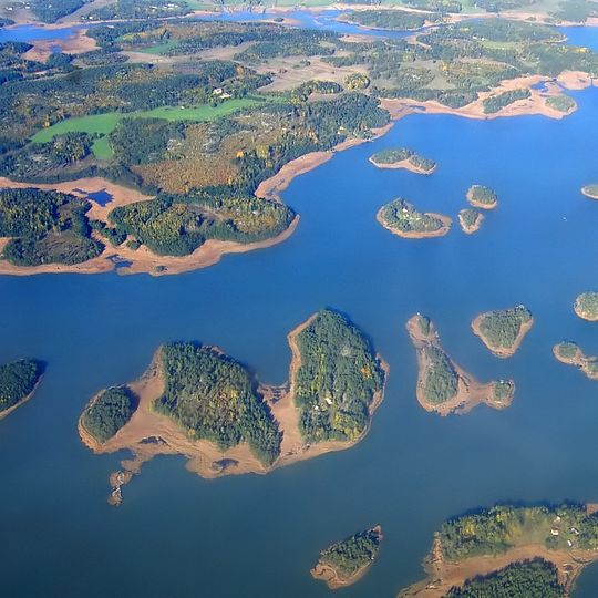 Archipelago Sea